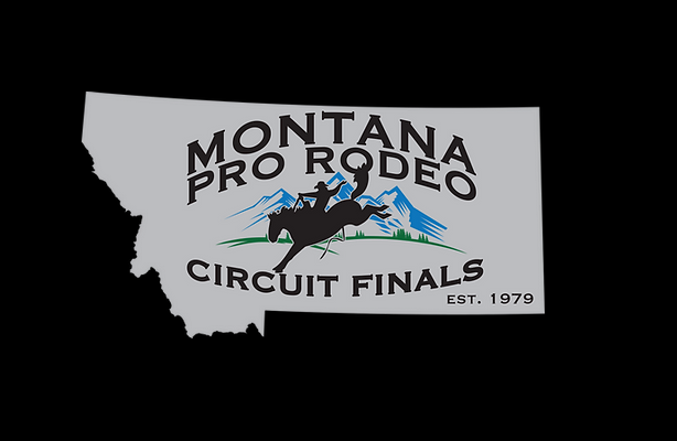Montana Pro Rodeo Circuit Finals : Event Image